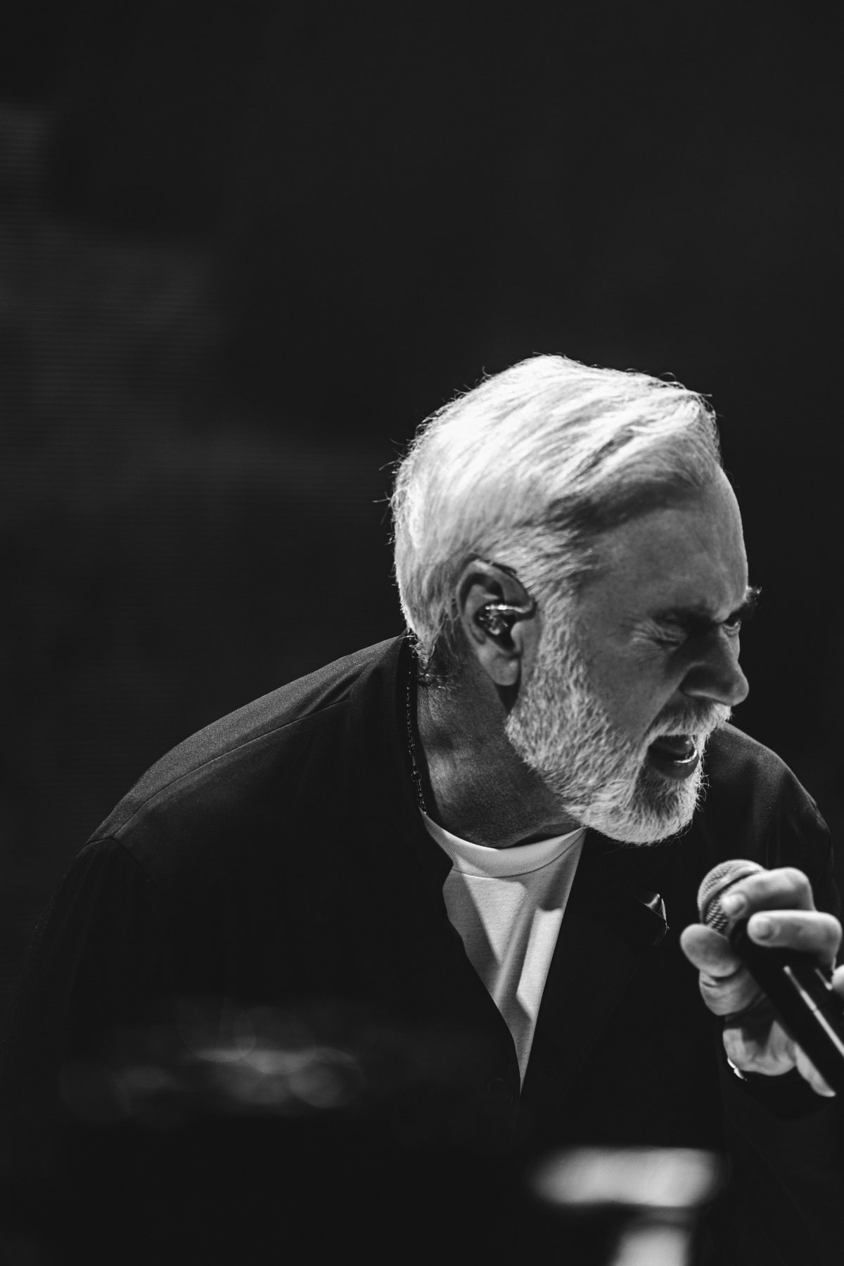 Gala headline performer