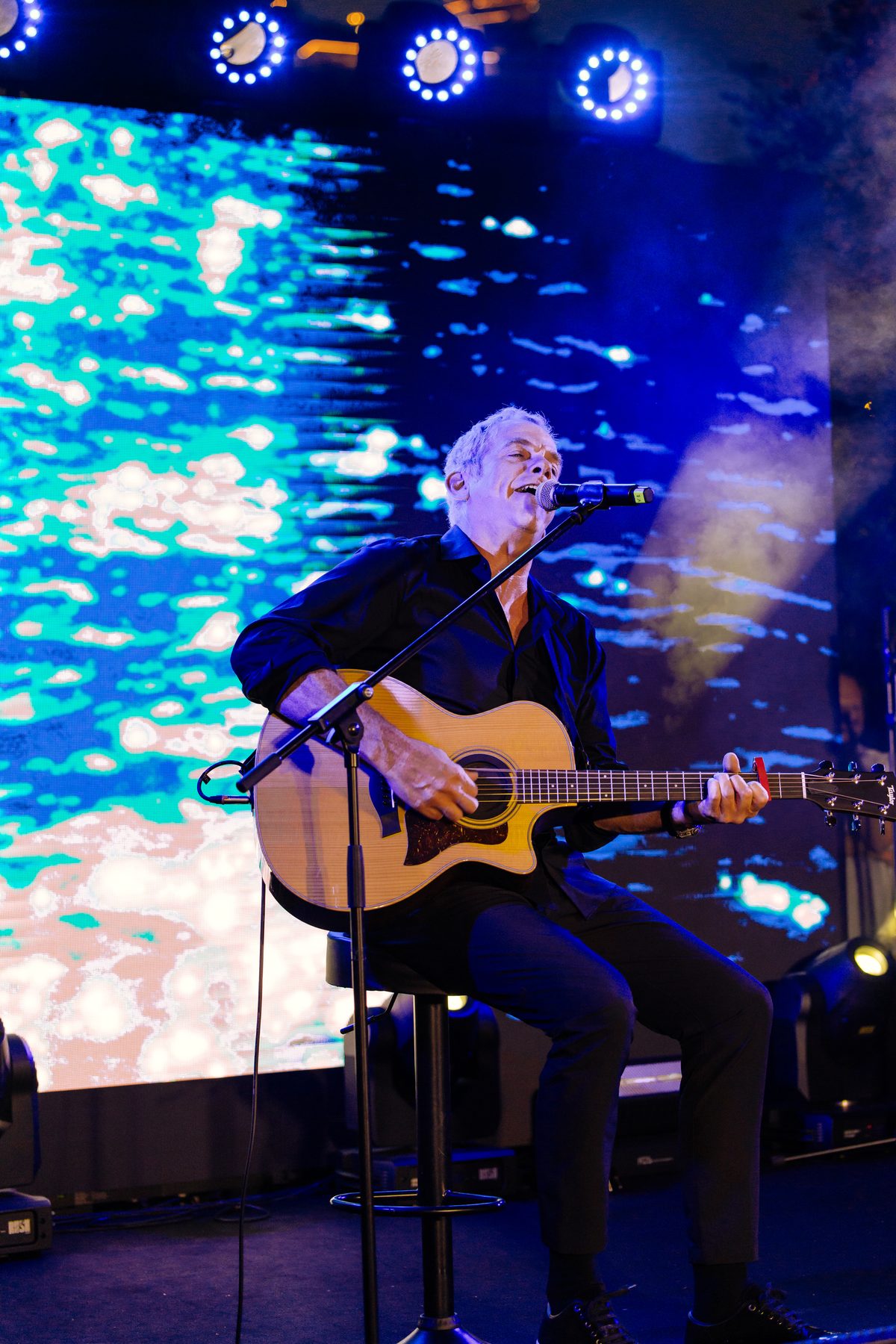 Live performance